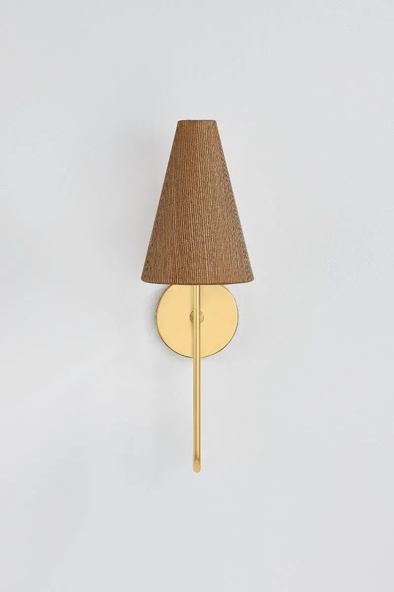 Jessel Wall Sconce - Image 2