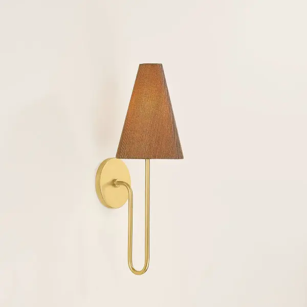 Jessel Wall Sconce - Image 3