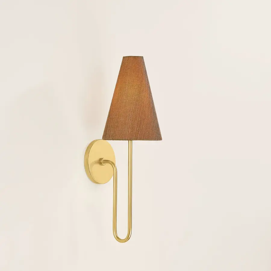 Jessel Wall Sconce - Image 3