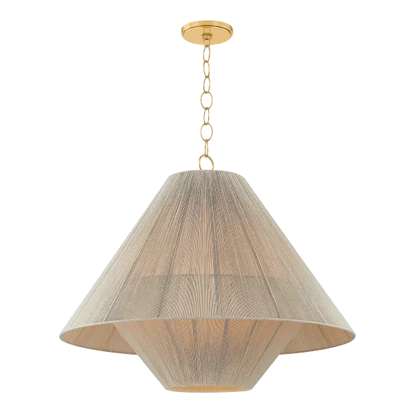 Elegant Layered Design with Casual Sophistication - Image 1