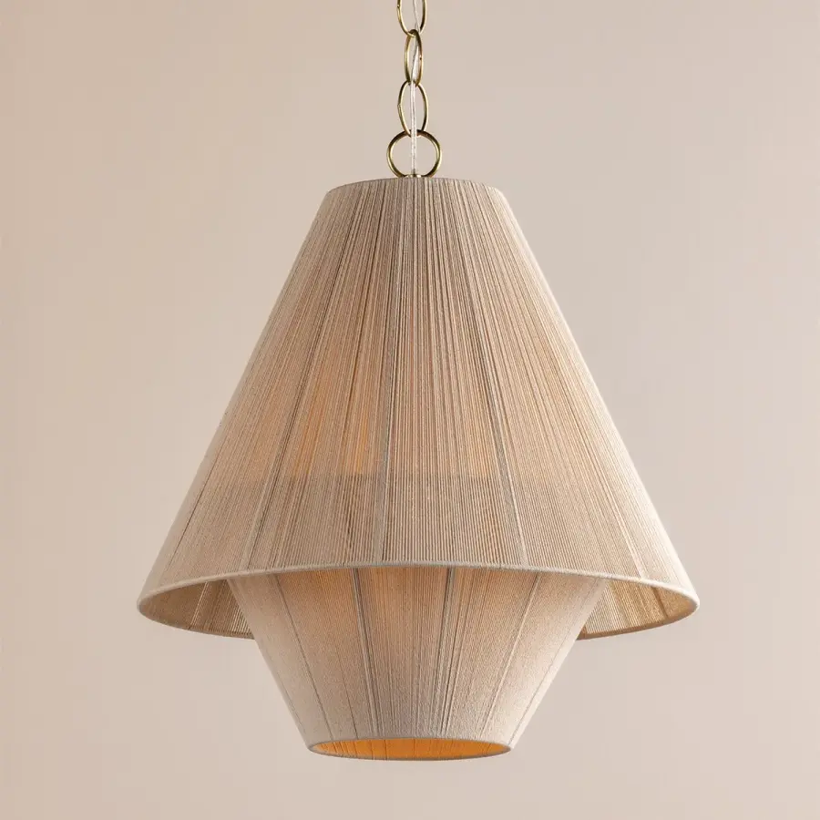 Eleanor Pendant - Image 1