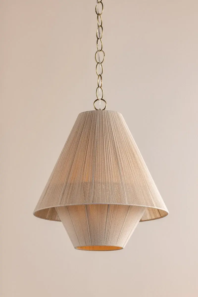 Eleanor Pendant - Image 2