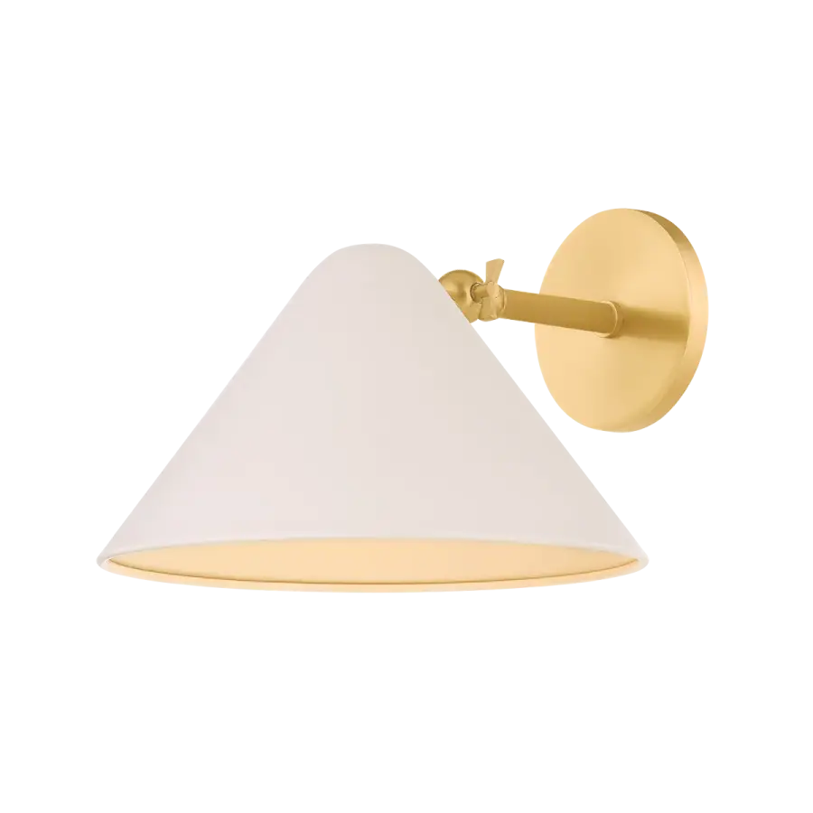 Sonja Wall Sconce - Image 1