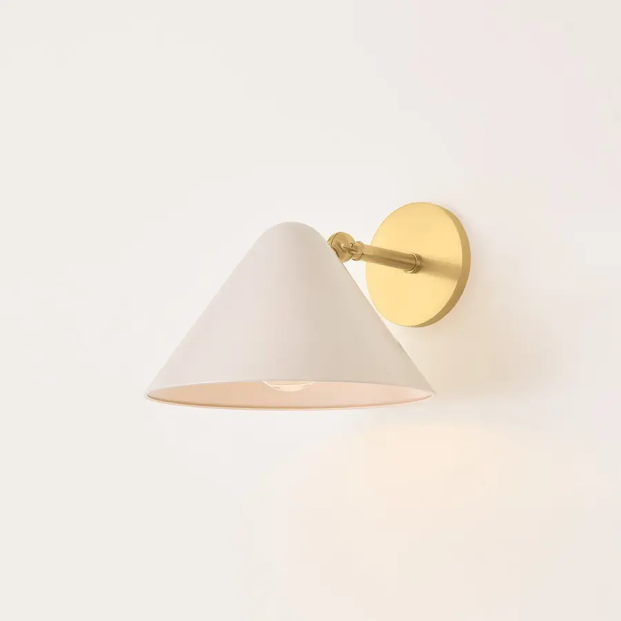 Sonja Wall Sconce - Image 3
