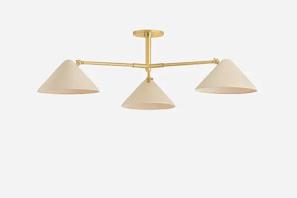 Sonja Semi Flush Mount - Image 3