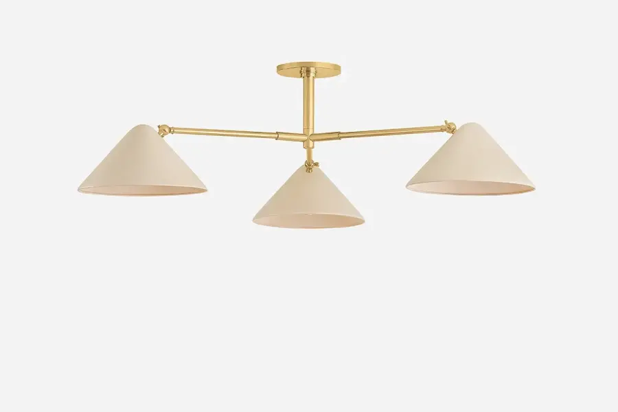Sonja Semi Flush Mount - Image 3