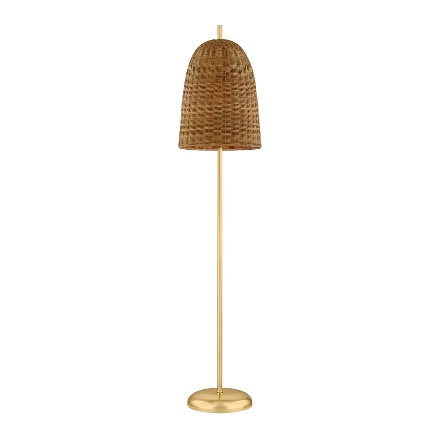 Beatrice Floor Lamp - Image 1