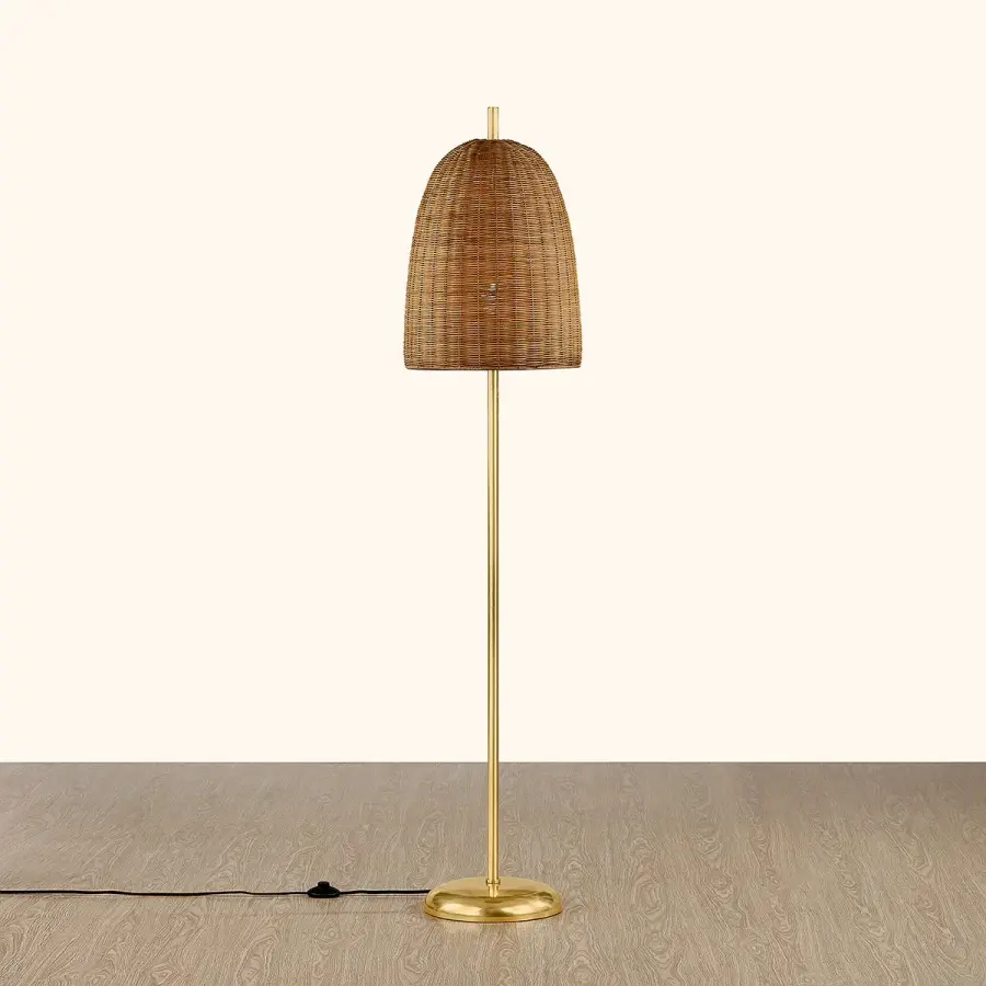 Beatrice Floor Lamp - Image 2