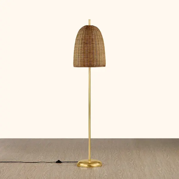 Beatrice Floor Lamp - Image 3