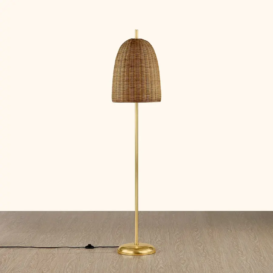 Beatrice Floor Lamp - Image 3