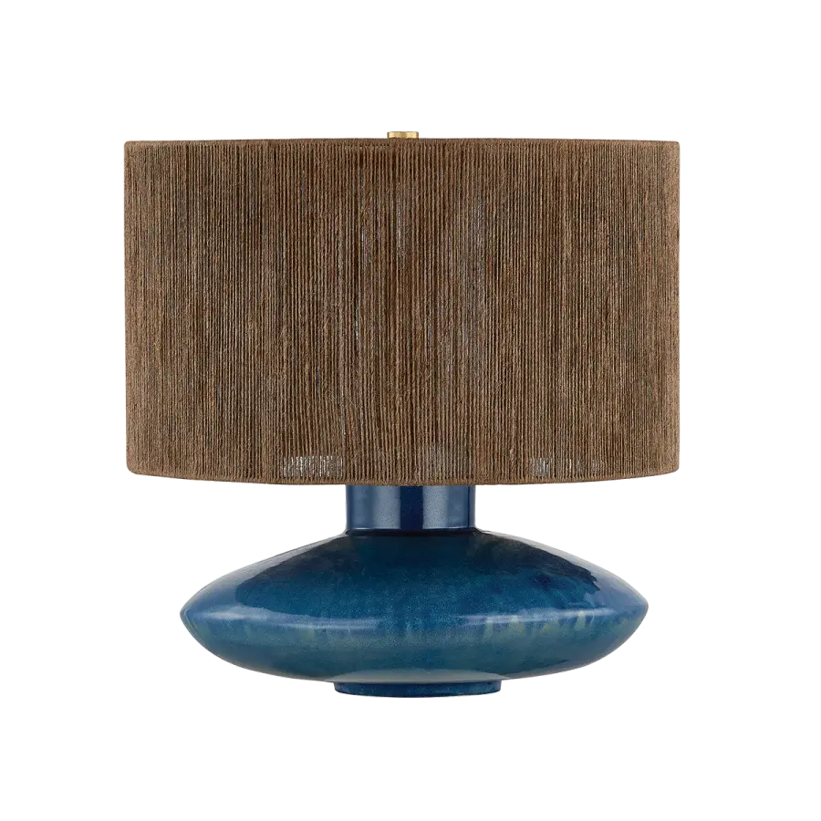 Artisanal Coastal Charm with Natural Texture - Image 2