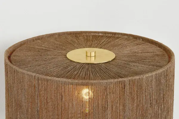 Artisanal Coastal Charm with Natural Texture - Image 3