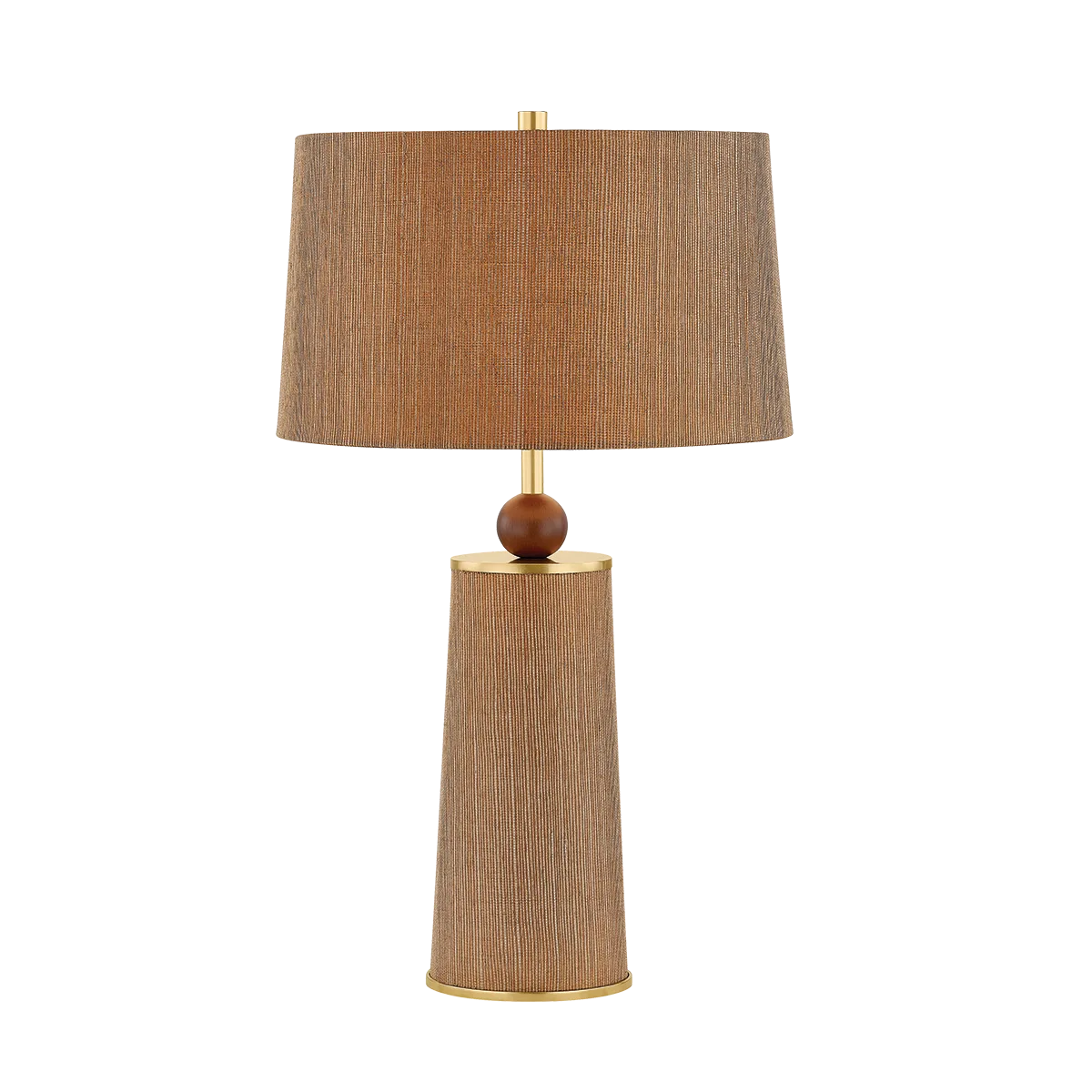 January Table Lamp