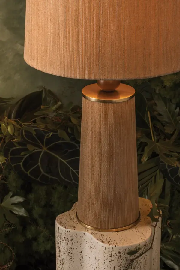 January Table Lamp - Image 3
