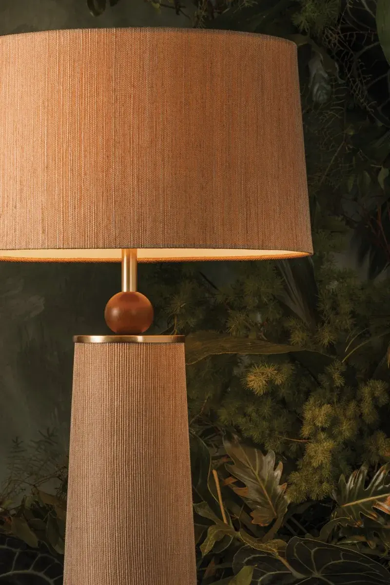 January Table Lamp - Image 5