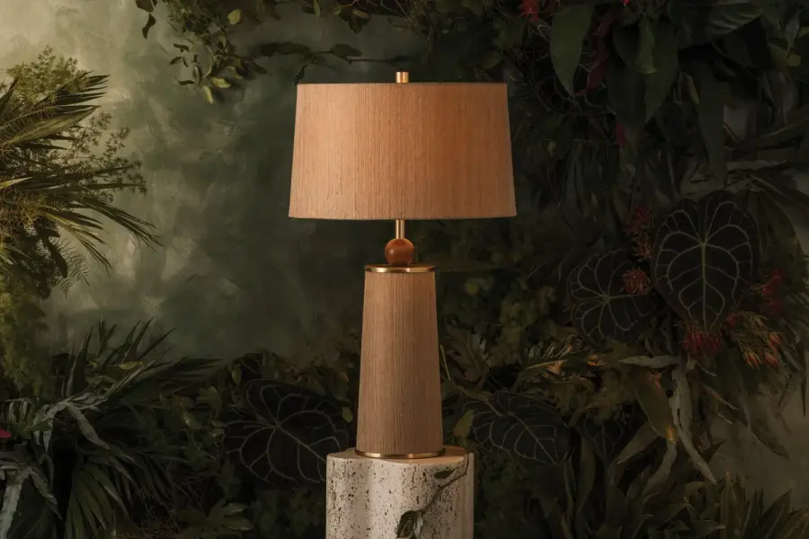 January Table Lamp - Image 7