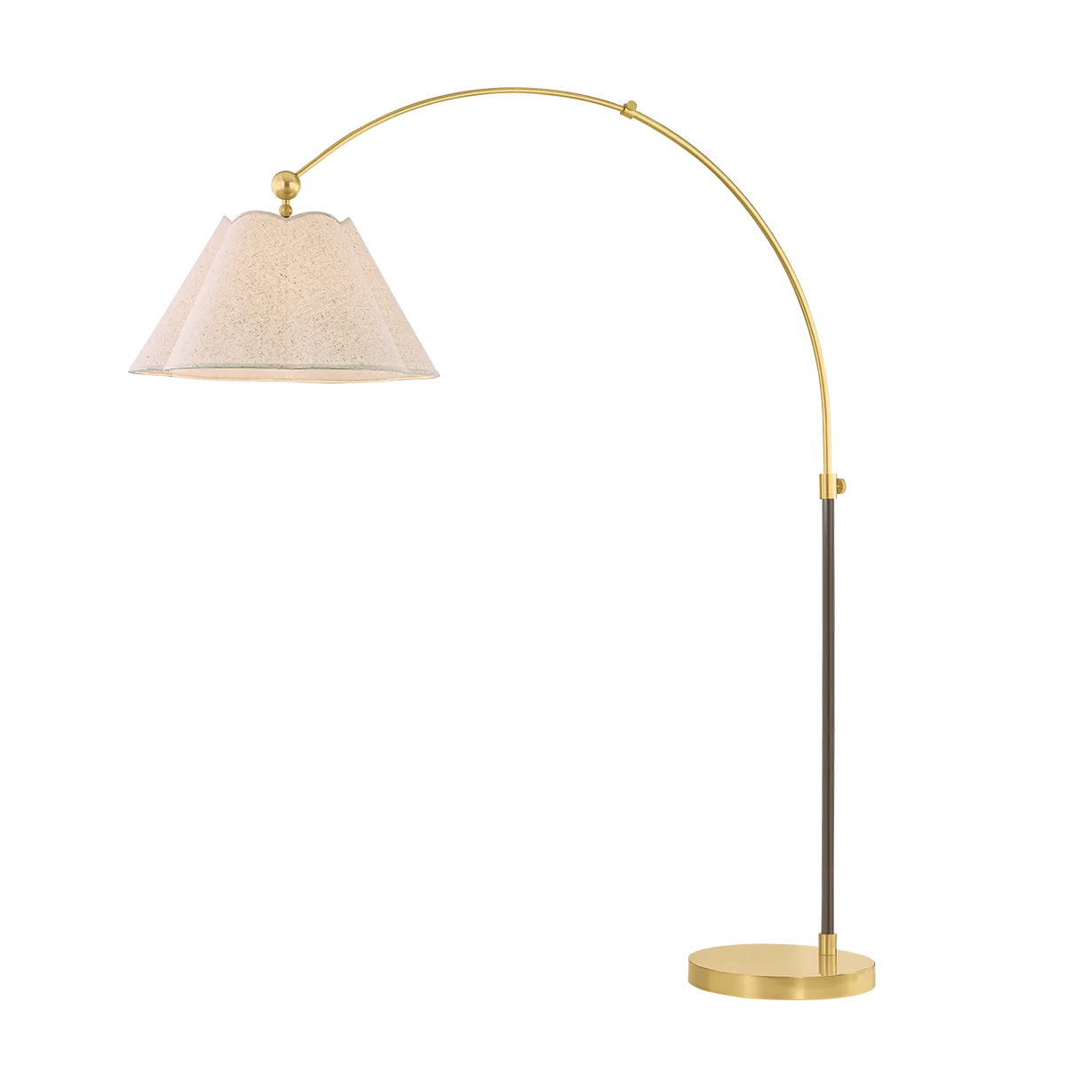 Janie Floor Lamp
