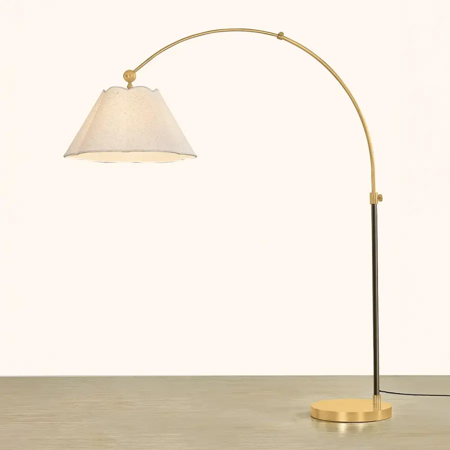 Janie Floor Lamp - Image 2