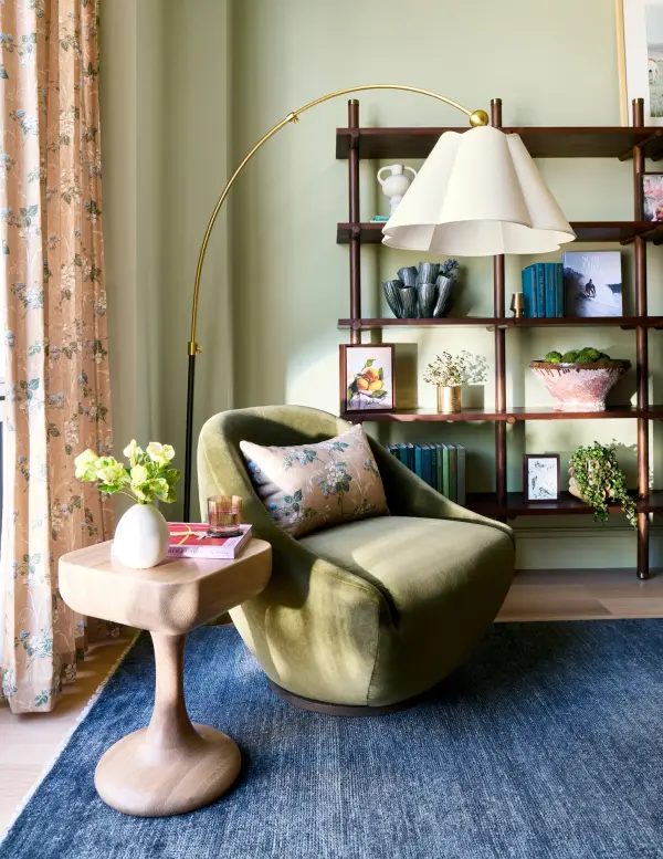 Janie Floor Lamp - Image 4