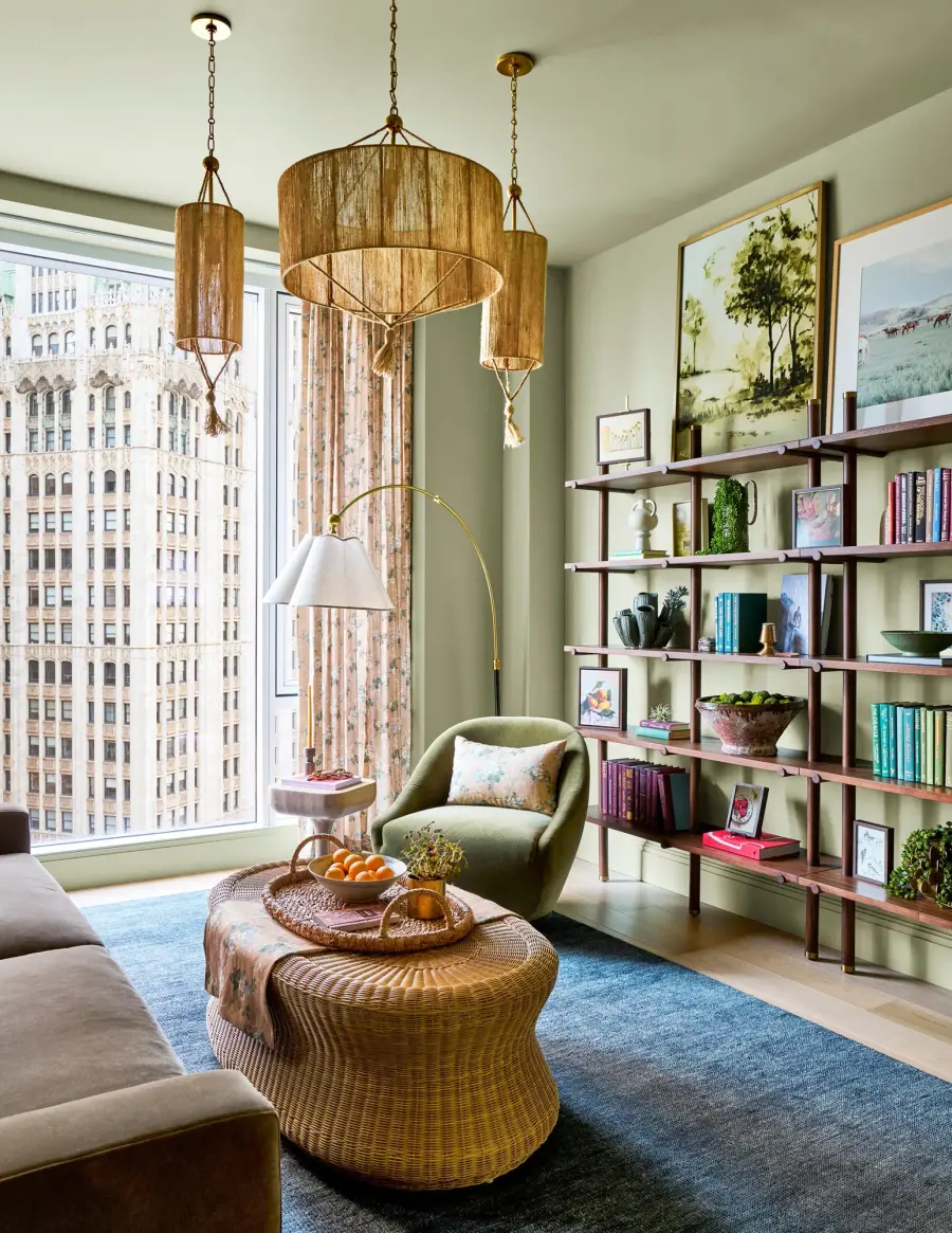 Janie Floor Lamp - Image 5
