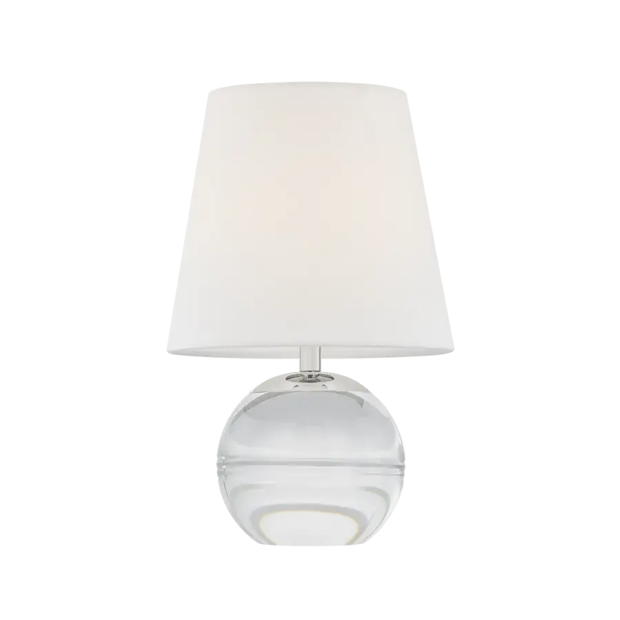 Nicole Rechargeable Table Lamp - Image 1