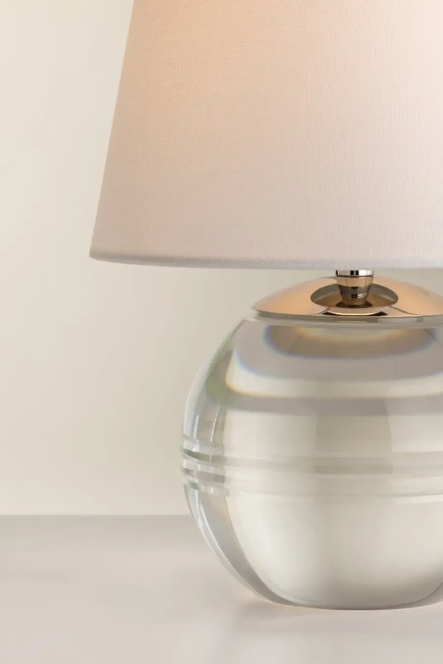 Nicole Rechargeable Table Lamp - Image 4
