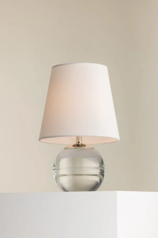 Nicole Rechargeable Table Lamp - Image 7