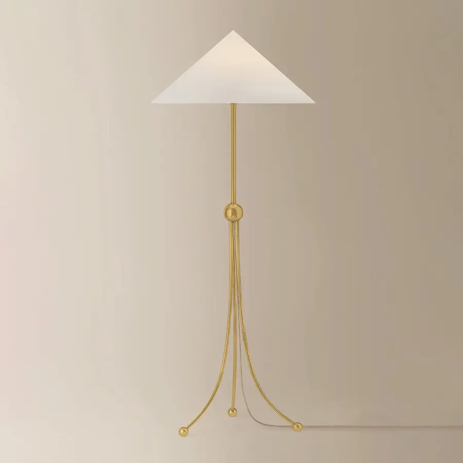 Katya Floor Lamp - Image 2