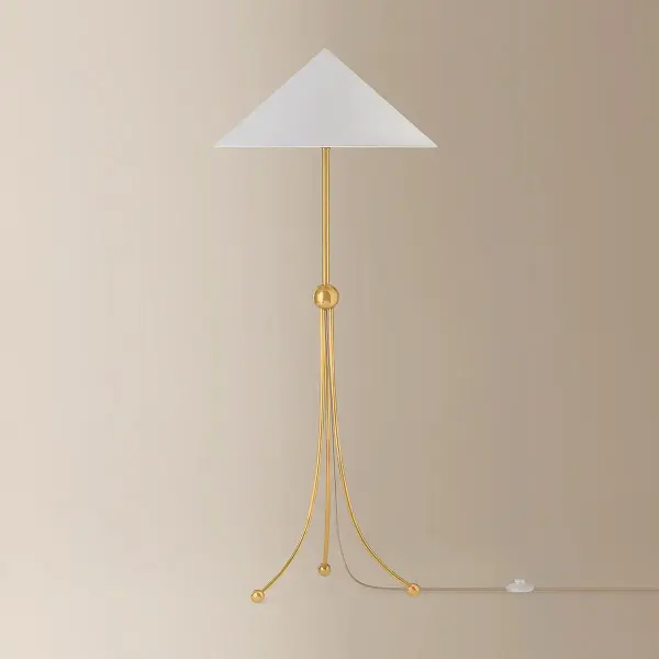 Katya Floor Lamp - Image 3