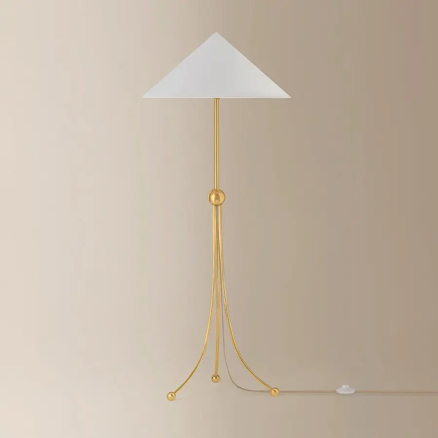Katya Floor Lamp - Image 3