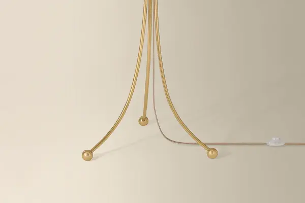 Katya Floor Lamp - Image 4