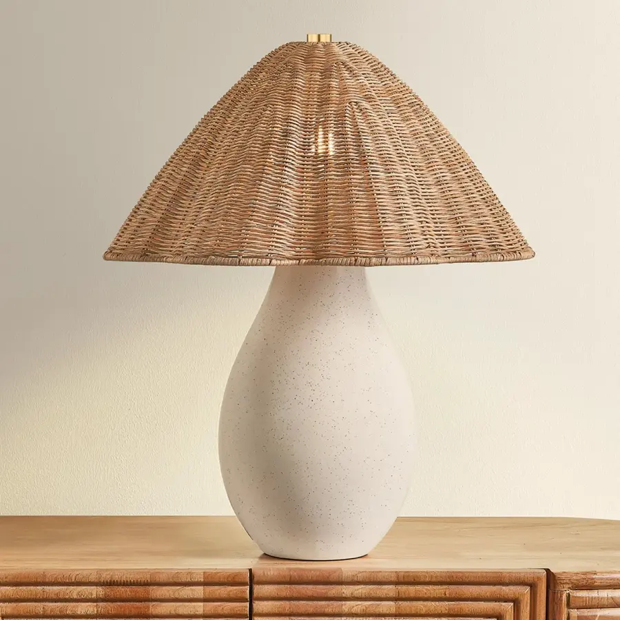 Deanne Table Lamp - Image 2