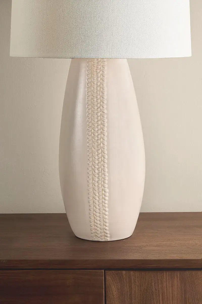 Shavani Table Lamp - Image 2
