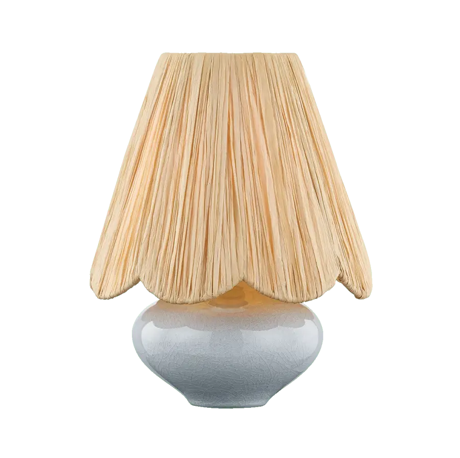 Charming Coastal Accent with Artisanal Texture