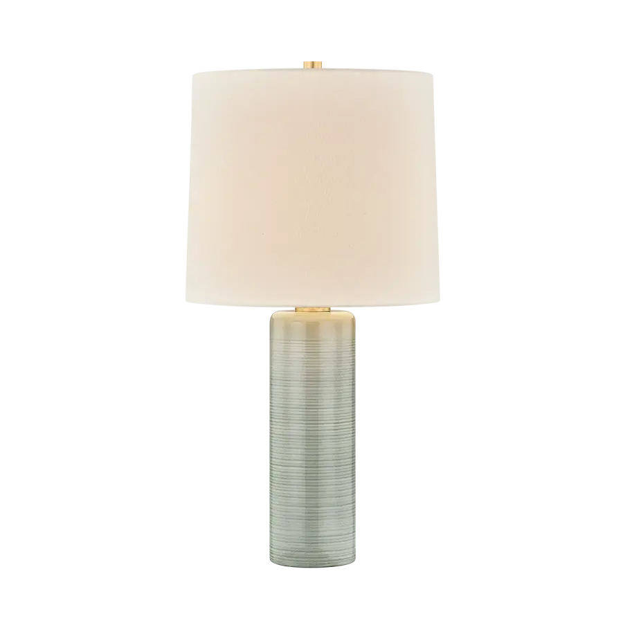 Tuva Table Lamp