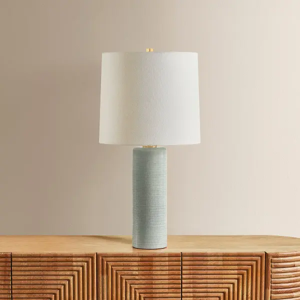 Tuva Table Lamp - Image 3