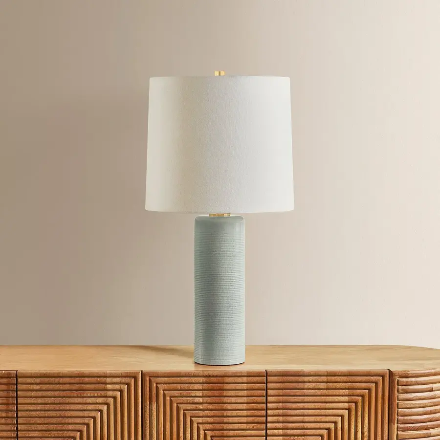 Tuva Table Lamp - Image 3
