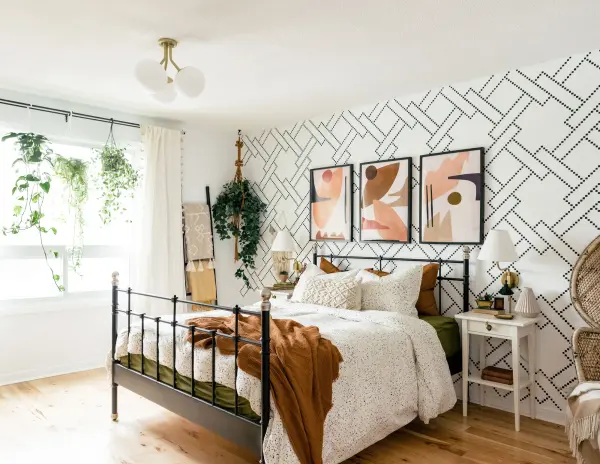 Patti Plug-In Sconce - Image 5