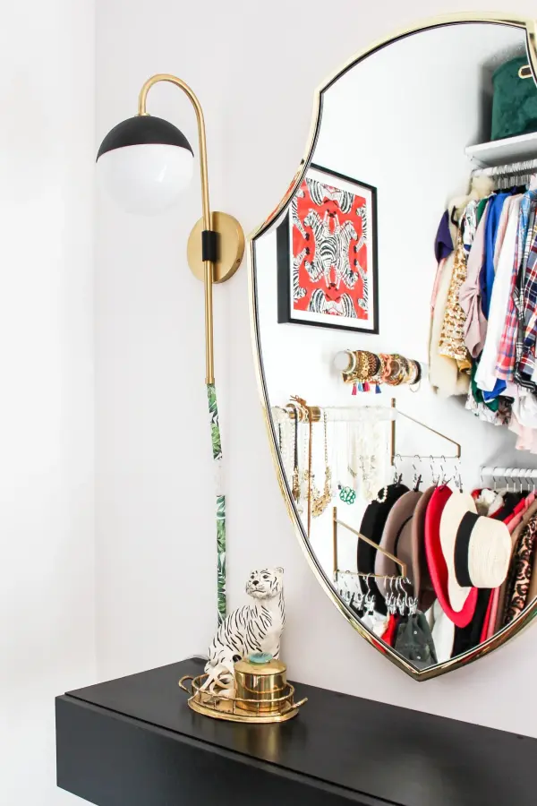 Renee Plug-In Sconce - Image 2