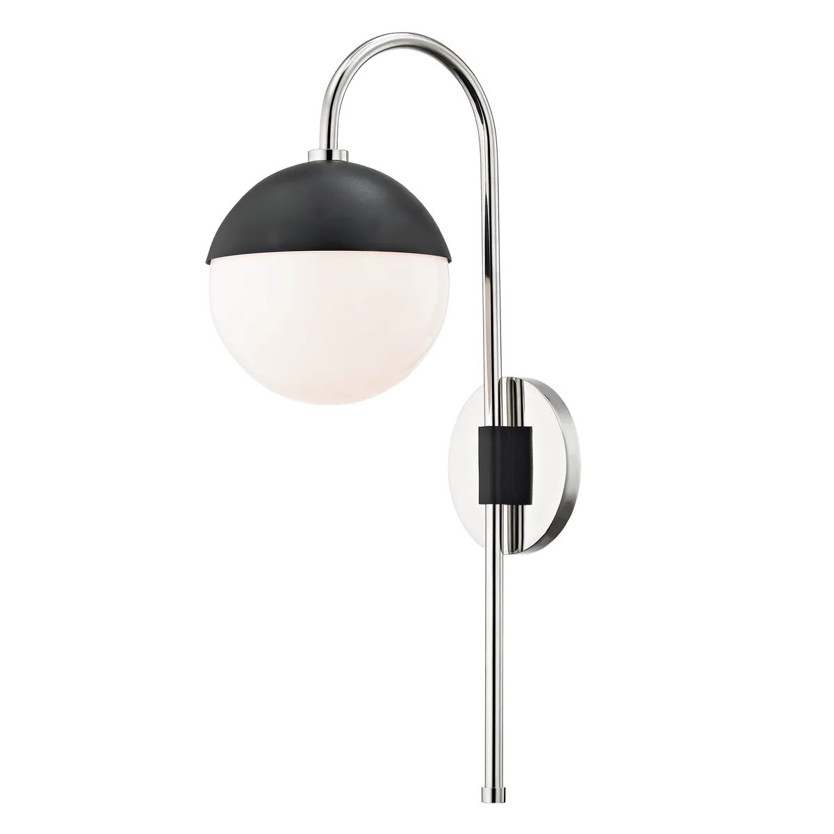 Renee Plug-In Sconce