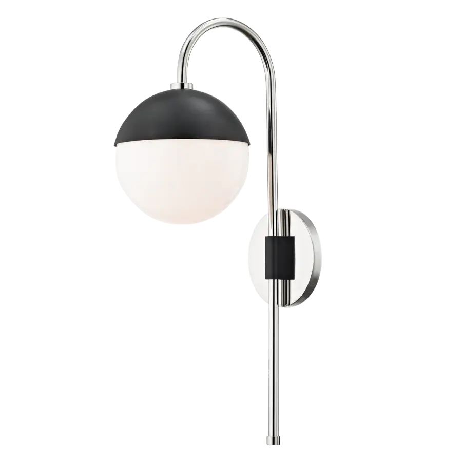 Renee Plug-In Sconce