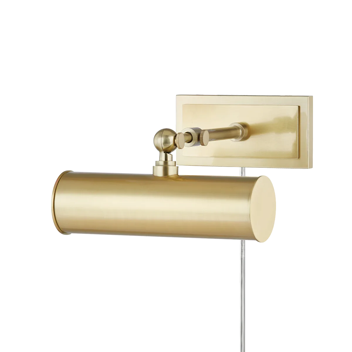 Holly Plug-In Picture Light