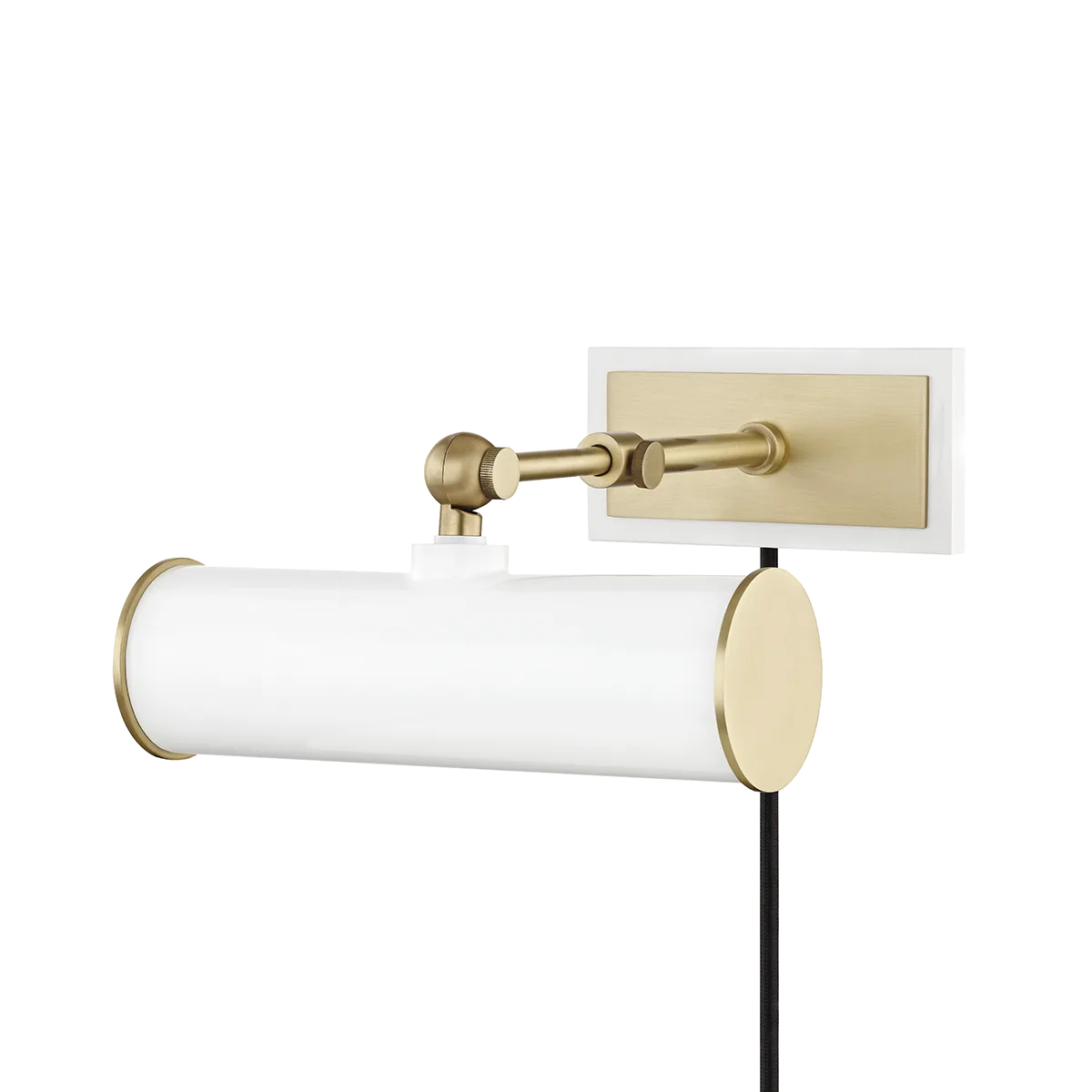 Holly Plug-In Picture Light
