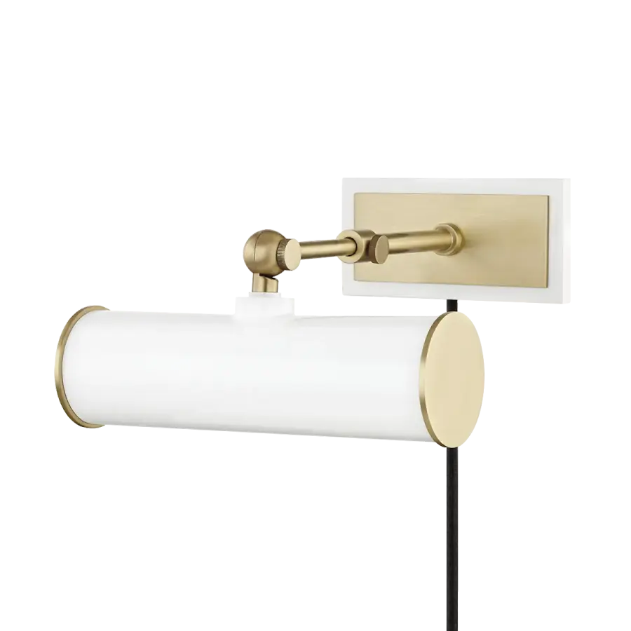 Holly Plug-In Picture Light - Image 2