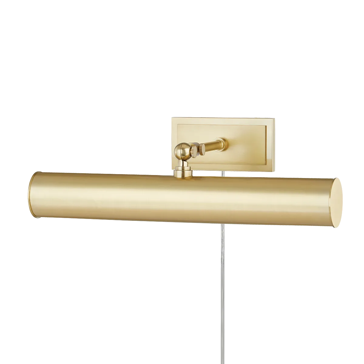 Holly Plug-In Picture Light