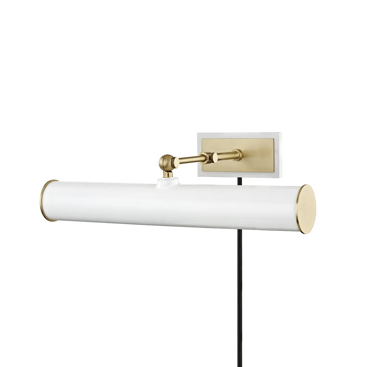 Holly Plug-In Picture Light