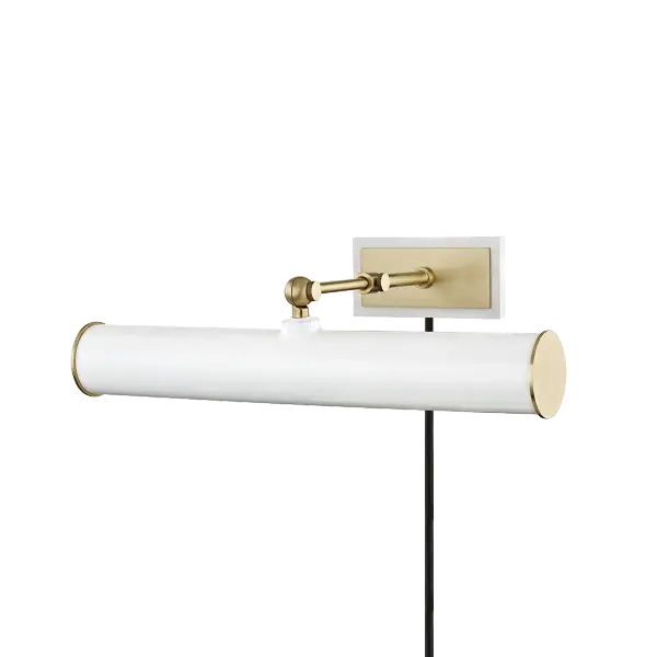 Holly Plug-In Picture Light - Image 1