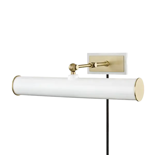 Holly Plug-In Picture Light - Image 2