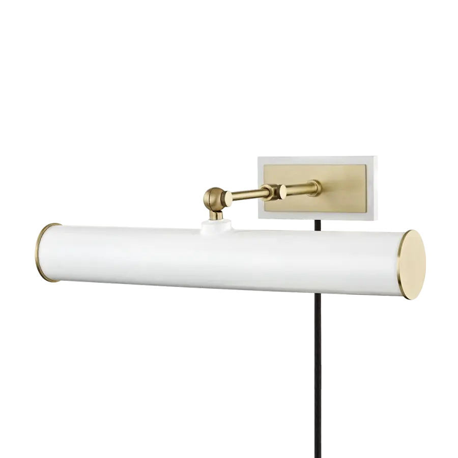 Holly Plug-In Picture Light - Image 2