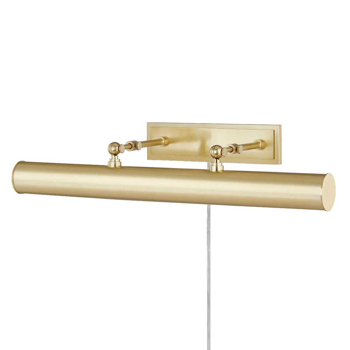 Holly Plug-In Picture Light